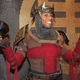 Image for article titled Dante's Inferno's Japanese Marketing Includes a Racial Twist